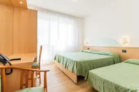 Hotel Europa - Pools