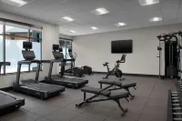 Towneplace Suites By Marriott Steamboat Springs - Træningscentre