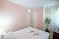 Corfu Glyfada Menigos Resort 40 - Wi-Fi