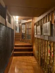 Shibu Onsen Yumoto Ryokan - spa