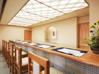 Hotel Diasmont Niigatanishi - bar