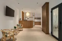 Ramada Encore by Wyndham Bukhara - spa
