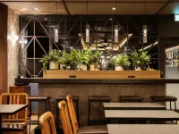 Super Hotel Tochigi Kaminokawa Natural Hot Springs - Bares
