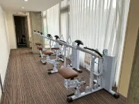 HOTEL sunresort shirahama - Gym