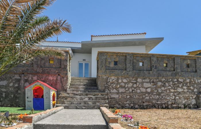 Villa Agapè