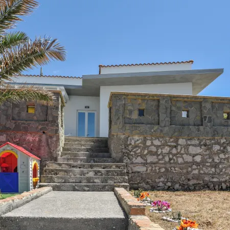 Villa Agapè