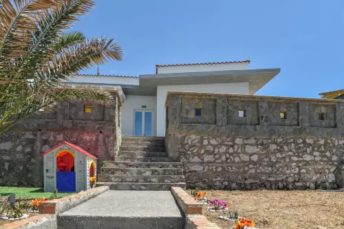 Villa Agapè - Homestays