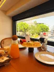 The Rizon Hotel - balkon