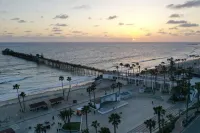 Holiday Inn OCEANSIDE CAMP PENDLETON AREA by IHG - Scenic