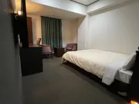Hotel DelSol - موقف سيارات