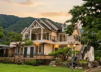 Gapyeong Yunseul Pension - Wifi