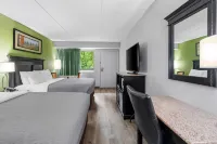 Quality Inn & Suites Gibsonia - Pittsburgh North - Balkoner