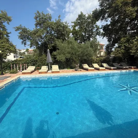 Makis House Hotels in Sithonia