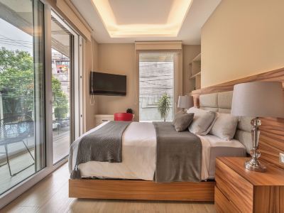 TO BE SUITES