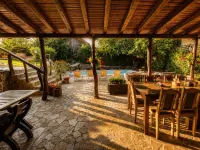 Casa Dives - Varianta Boierească - Homestays