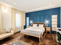 Hotel Gradska Cetinje - bar