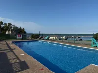 Oak Island Resort & Conference Centre - Ocean View