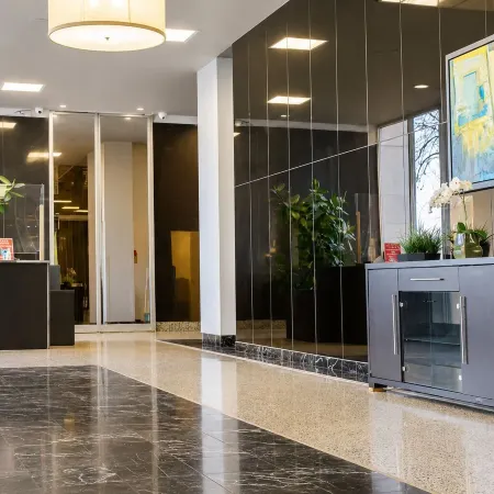 The ATL Sky Suite High-Floor 3Br Downtown Penthouse Stunning City Views