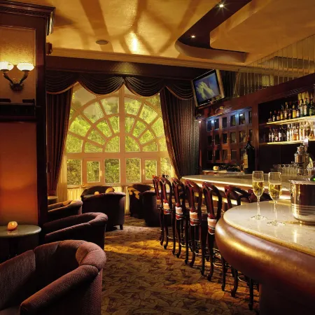 The Green Park Hotel Boutique Отели рядом с достопримечательностью «Чапультепекский замок»