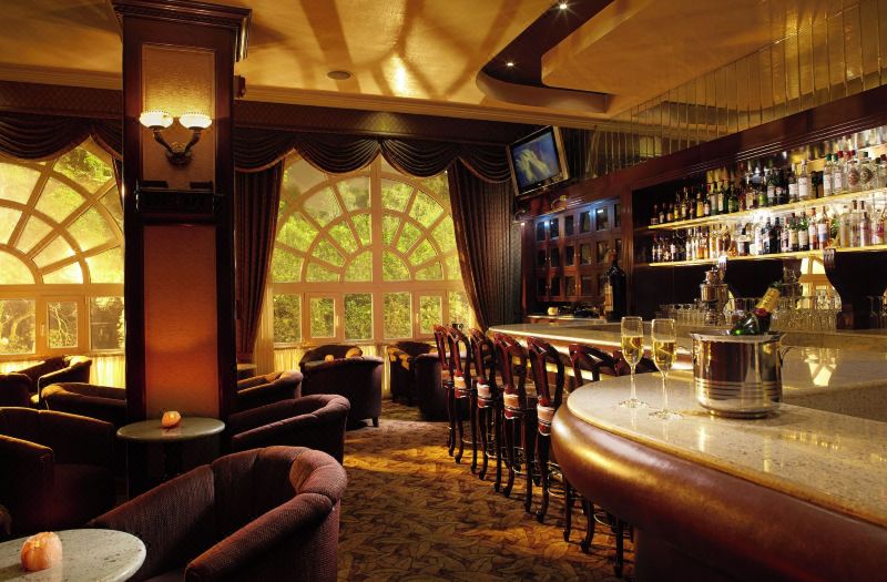 The Green Park Hotel Boutique photo 2