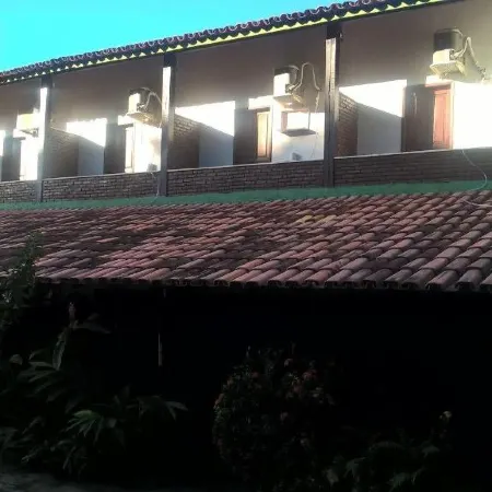 Hotel Manaká