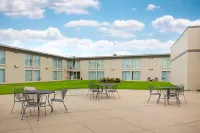 Quality Inn and Conference Center I-80 Grand Island - 3-Star