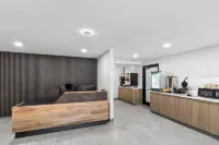 Quality Inn - spa