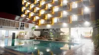 Vega Prime Hotel & Convention - Pools