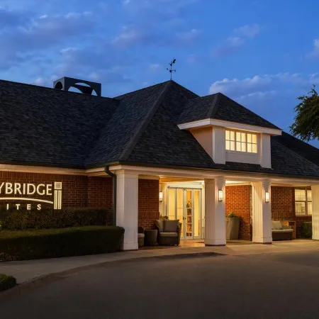 Staybridge Suites Addison Dallas North by IHG