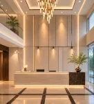 Sapphire Hotel & Convenion Centre - 2-Star