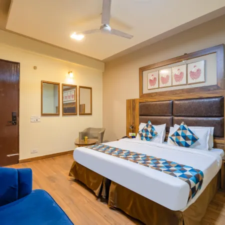 Hotel Imperial Park