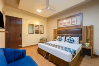 Hotel Imperial Park - مطابخ