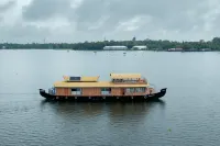 Aqua Jumbo Houseboat - ห้องครัว