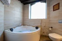 Basera Boutique Hotel - Kathmandu's Hidden Escape - Romantisk