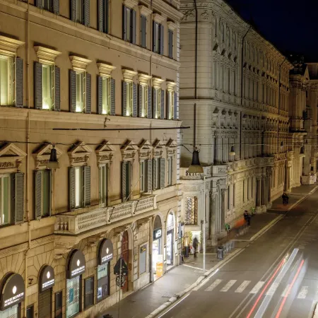 Signature Rooms by Hannah Hotels Collection Отели рядом с достопримечательностью «Площадь Торре-Арджентина»