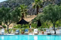 Akra Morea Hotel & Residences - Pools