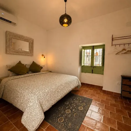 Encanto Guesthouse