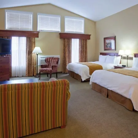 GrandStay Residential Suites Hotel Faribault