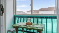 Gyeongju the Stay Spa Pension - Bjergudsigt