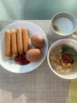 Dview Golden Triangle Hotel Chiangsaen - Morgenmad