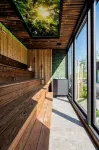 Ikaalinen Spa & โรงแรม - ที่มีสปา