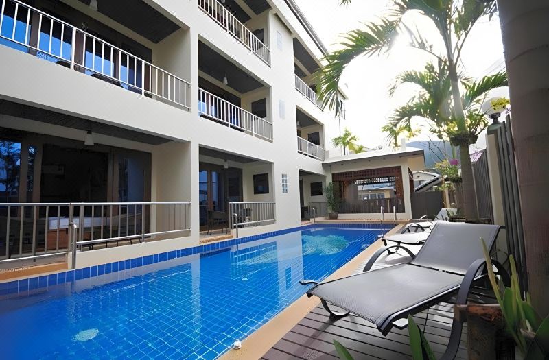 JJ Residence photo 4