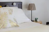 Central Apartment with Balcony - 3-Star