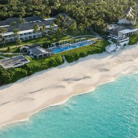 The Ocean Club, A Four Seasons Resort, Bahamas