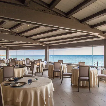 Forte Village Resort - le Dune