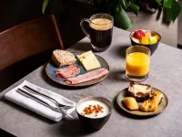 Novotel Grenoble Centre - Pet friendly