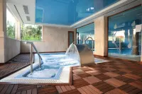 Mon Port Hotel & Spa - balneario