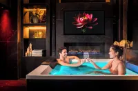Argentum Boutique Hotel & SPA - spa