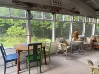 Cheerful three bedroom on beautiful Platte River - 3-Sterne