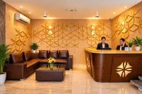 La Riviera Suites - Haustierfreundliche